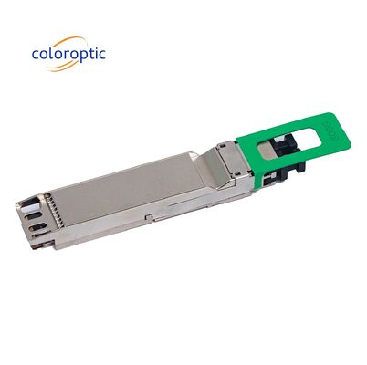 400G SR4 Modulo OSFP 50m Transceptor paralelo multimodo con MPO-12/APC