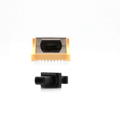 400G QSFP DD Modulo SR8 70m OM3 con FEC 400G Ethernet Empresa de las Redes