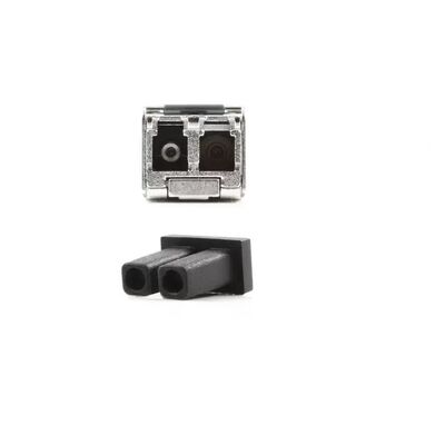 16G SFP28 LR Transceptores de canal de fibra de doble fibra Distancia de hasta 10 km