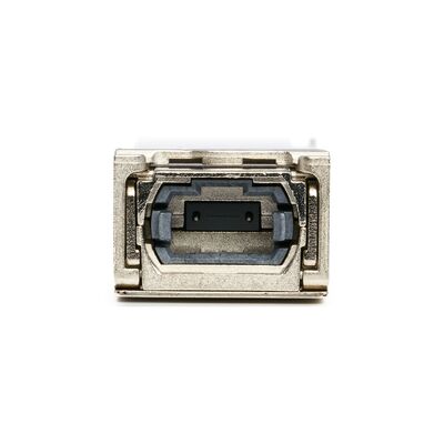 Arista QDD-400G-XDR4 QSFP56-DD 2km DOM MPO SMF módulo de transceptor óptico